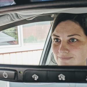 Meet your Posher, Audrey